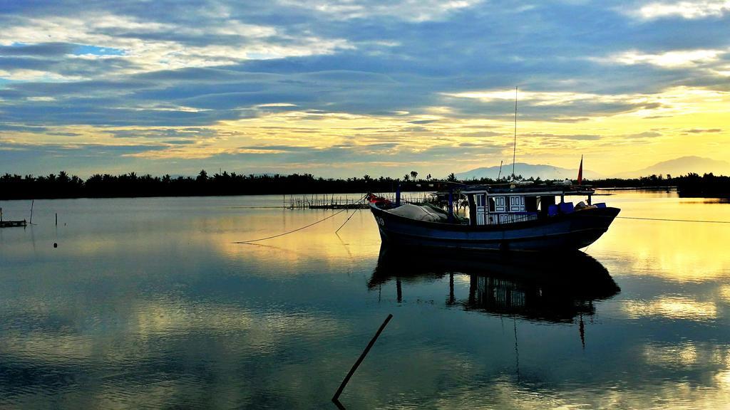 Hoi An Corner Homestay Luaran gambar