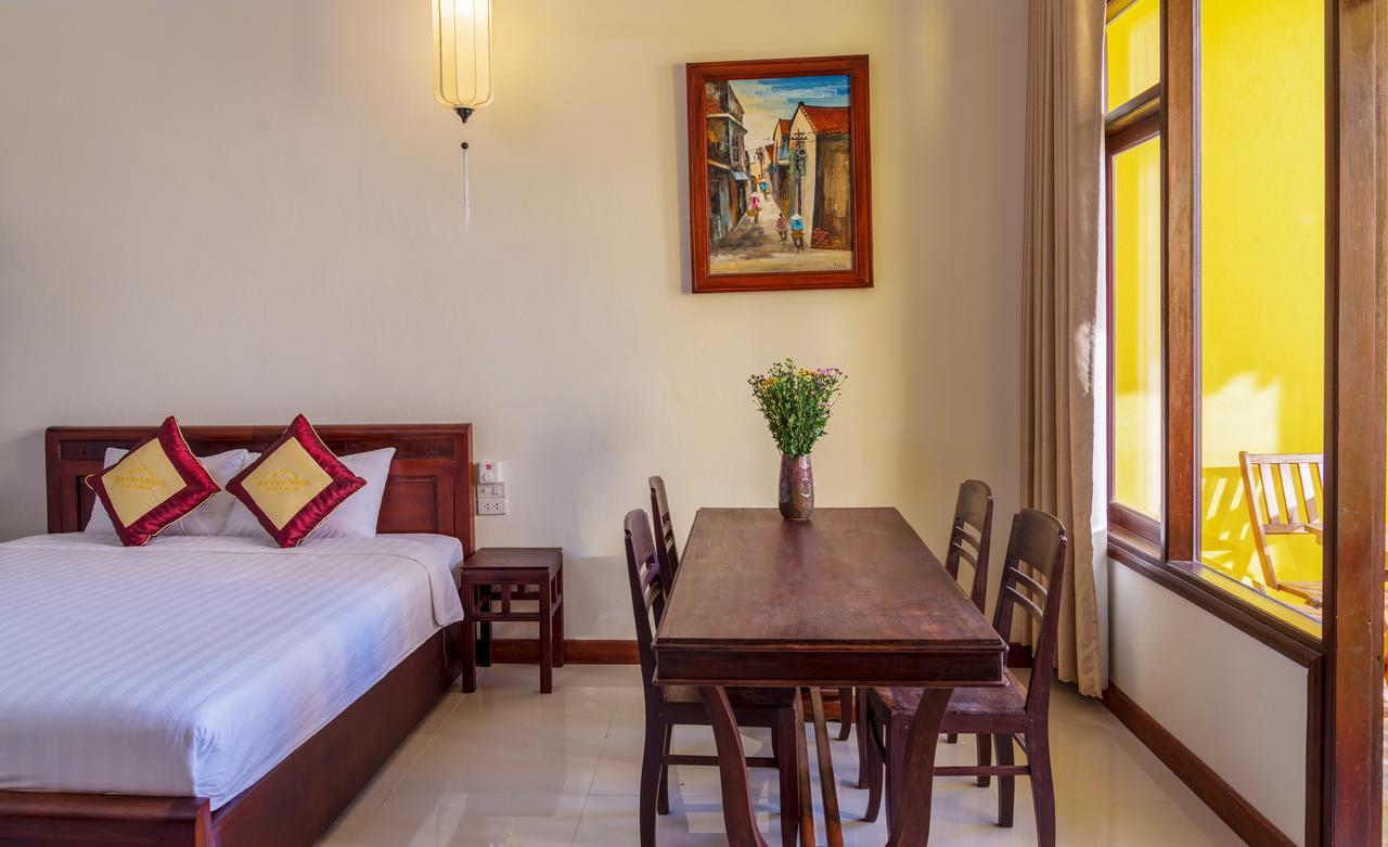 Hoi An Corner Homestay Luaran gambar